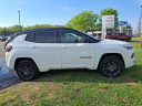 Thumbnail image of 2022 Jeep Compass at The Jeep Store-Seaview - New