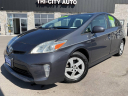 Thumbnail image of 2012 Toyota Prius at Tri City Auto Sales LLC