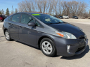 Thumbnail image of 2012 Toyota Prius at Tri City Auto Sales LLC