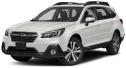 Thumbnail image of 2018 Subaru Outback at Island Acura
