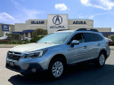 Thumbnail image of 2018 Subaru Outback at Island Acura