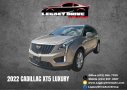 Thumbnail image of 2022 Cadillac XT5 at LEGACY DRIVE AUTO GROUP, INC.