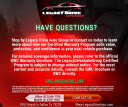 Thumbnail image of 2022 Cadillac XT5 at LEGACY DRIVE AUTO GROUP, INC.