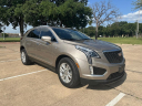 Thumbnail image of 2022 Cadillac XT5 at LEGACY DRIVE AUTO GROUP, INC.