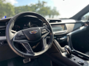 2022 Cadillac XT5 Luxury at LEGACY DRIVE AUTO GROUP, INC.