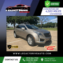 Thumbnail image of 2022 Cadillac XT5 at LEGACY DRIVE AUTO GROUP, INC.