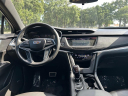 Thumbnail image of 2022 Cadillac XT5 at LEGACY DRIVE AUTO GROUP, INC.