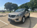 Thumbnail image of 2022 Cadillac XT5 at LEGACY DRIVE AUTO GROUP, INC.