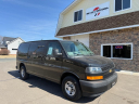 2019 Chevrolet Express 2500 at REECIA MOTORS LLC