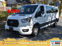 Thumbnail image of 2023 Ford Transit at Certified Performance Motors