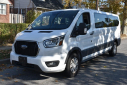 Thumbnail image of 2023 Ford Transit at Certified Performance Motors