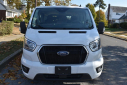 Thumbnail image of 2023 Ford Transit at Certified Performance Motors