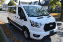 Thumbnail image of 2023 Ford Transit at Certified Performance Motors