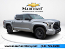 Thumbnail image of 2023 Toyota Tundra at Marchant Chevrolet Inc - New and Used