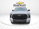Thumbnail image of 2023 Toyota Tundra at Marchant Chevrolet Inc - New and Used