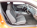 Thumbnail image of 2012 Chevrolet Camaro at Mathews Nissan