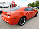 Thumbnail image of 2012 Chevrolet Camaro at Mathews Nissan