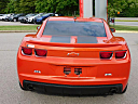 Thumbnail image of 2012 Chevrolet Camaro at Mathews Nissan