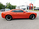 Thumbnail image of 2012 Chevrolet Camaro at Mathews Nissan