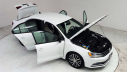 Thumbnail image of 2016 Volkswagen Jetta at Maserati & Alfa Romeo of Monmouth