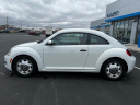 Thumbnail image of 2015 Volkswagen Beetle at Rocket Chevrolet