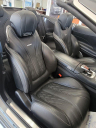 Thumbnail image of 2017 Mercedes-Benz S-Class at NEW WAY MOTORS