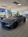 Thumbnail image of 2017 Mercedes-Benz S-Class at NEW WAY MOTORS