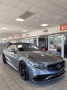 Thumbnail image of 2017 Mercedes-Benz S-Class at NEW WAY MOTORS