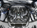 Thumbnail image of 2019 BMW 5 Series at Miami Lakes Automall