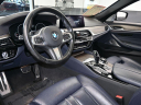 Thumbnail image of 2019 BMW 5 Series at Miami Lakes Automall