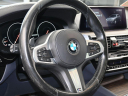 Thumbnail image of 2019 BMW 5 Series at Miami Lakes Automall