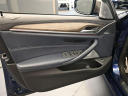 Thumbnail image of 2019 BMW 5 Series at Miami Lakes Automall