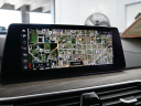 Thumbnail image of 2019 BMW 5 Series at Miami Lakes Automall