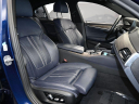 Thumbnail image of 2019 BMW 5 Series at Miami Lakes Automall