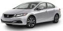 Thumbnail image of 2013 Honda Civic at Car Tec Enterprise