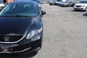 2013 Honda Civic EX at Car Tec Enterprise