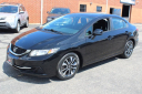Thumbnail image of 2013 Honda Civic at Car Tec Enterprise