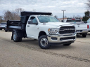 Thumbnail image of 2024 Ram 3500 at LaFontaine Chrysler Dodge Jeep Ram of Walled Lake