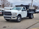 Thumbnail image of 2024 Ram 3500 at LaFontaine Chrysler Dodge Jeep Ram of Walled Lake