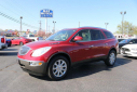 Thumbnail image of 2012 Buick Enclave at May Motor Company