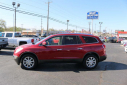 2012 Buick Enclave Leather at May Motor Company