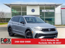 Thumbnail image of 2024 Volkswagen Tiguan at Fox Automotive Group Inc. Toyota Volkswagen