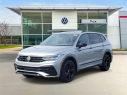 Thumbnail image of 2024 Volkswagen Tiguan at Fox Automotive Group Inc. Toyota Volkswagen