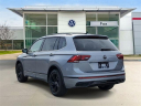 Thumbnail image of 2024 Volkswagen Tiguan at Fox Automotive Group Inc. Toyota Volkswagen