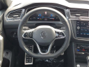 Thumbnail image of 2024 Volkswagen Tiguan at Fox Automotive Group Inc. Toyota Volkswagen