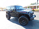 Thumbnail image of 2016 Jeep Wrangler at Gary Mathews Motors