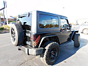 Thumbnail image of 2016 Jeep Wrangler at Gary Mathews Motors