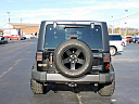 Thumbnail image of 2016 Jeep Wrangler at Gary Mathews Motors