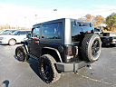 Thumbnail image of 2016 Jeep Wrangler at Gary Mathews Motors