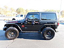Thumbnail image of 2016 Jeep Wrangler at Gary Mathews Motors
